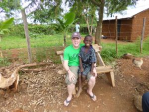 K640_Markus in Kenia